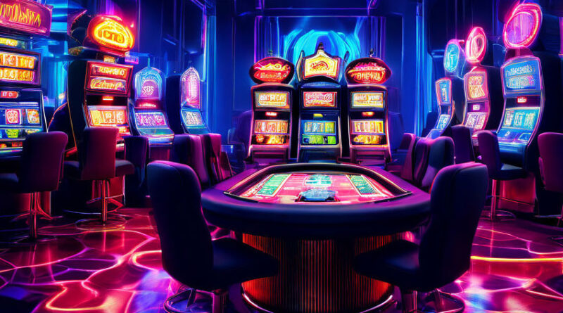 Kayacasino Adres