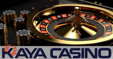 Kayacasino Güncel Giriş
