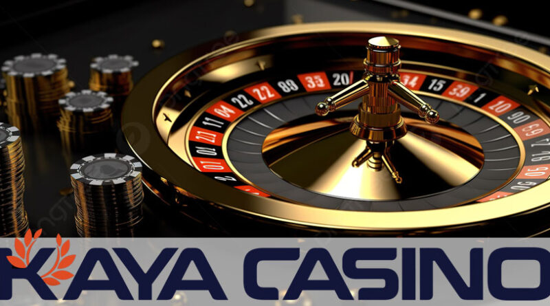 Kayacasino Güncel Giriş