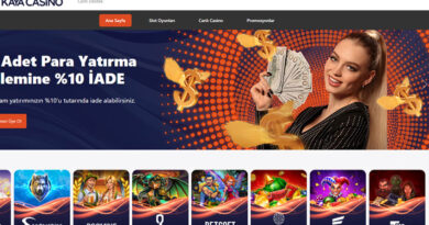 Kayacasino Mobil Giriş
