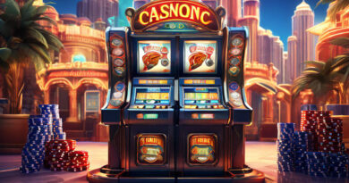 Kayacasino Slot