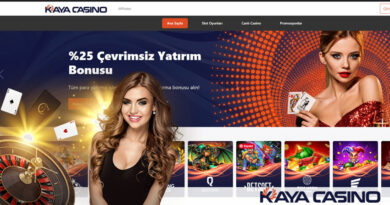 kayacasino Telegram