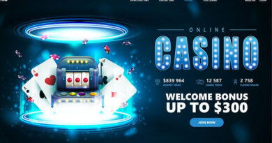 Kayacasino